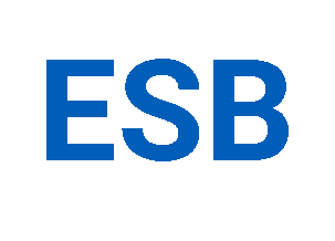 ESB Healthcare Logo